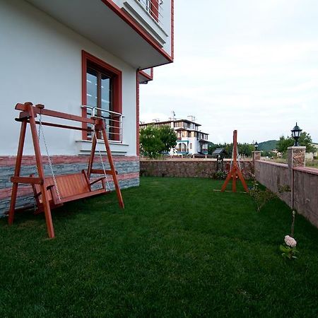Defne Hotel Ağva Extérieur photo
