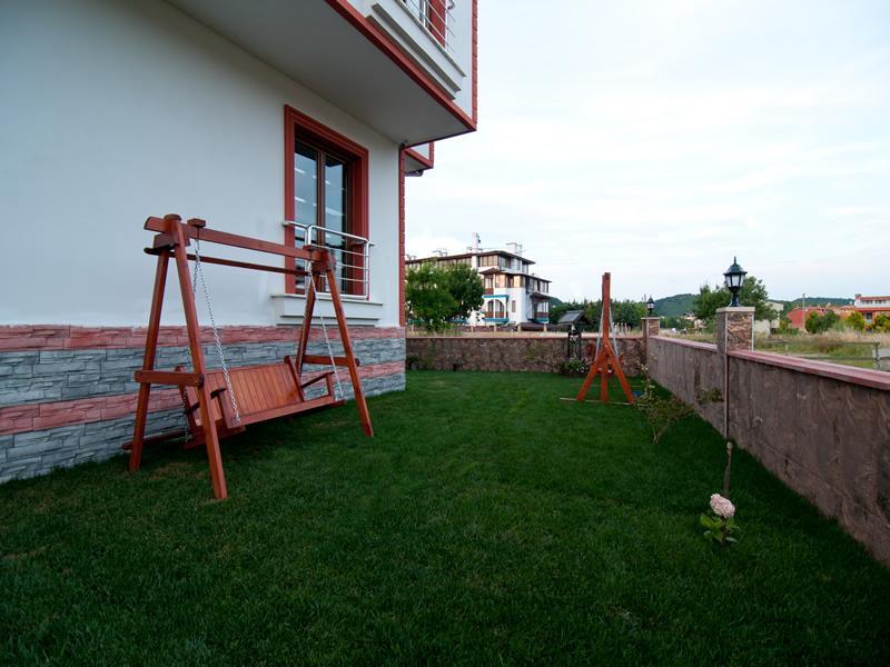 Defne Hotel Ağva Extérieur photo