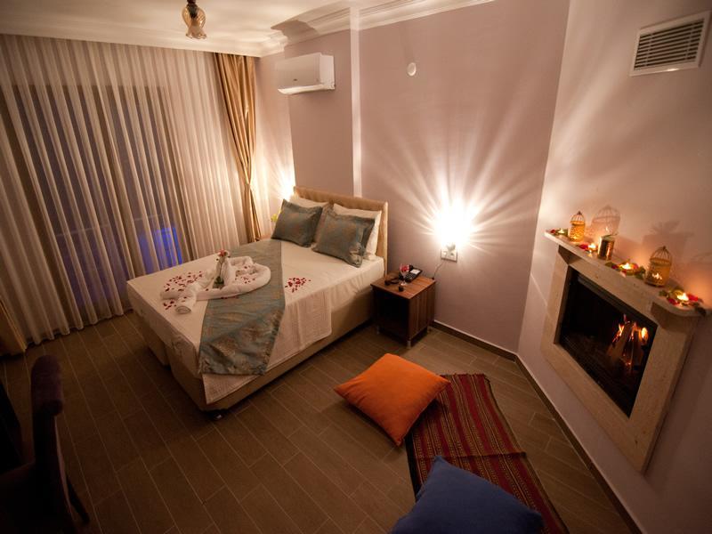 Defne Hotel Ağva Extérieur photo