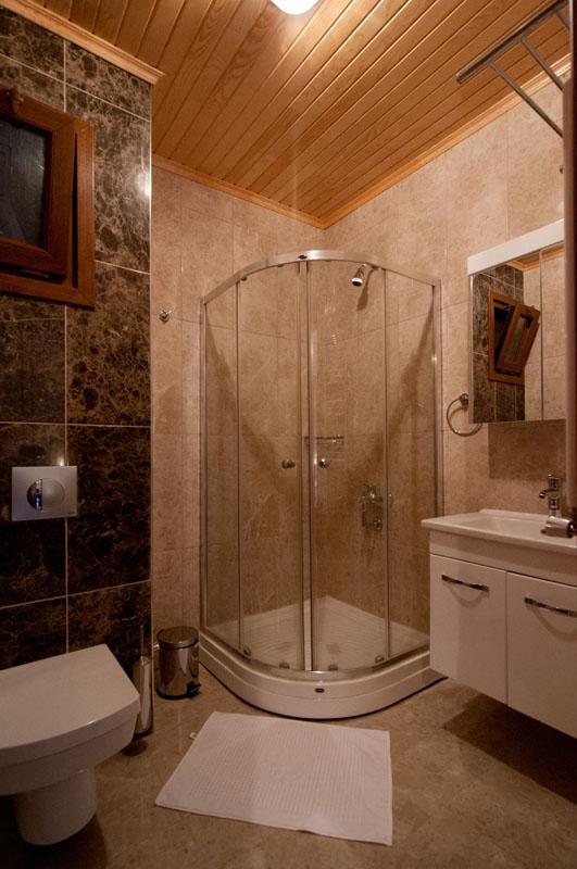Defne Hotel Ağva Extérieur photo