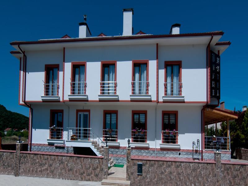 Defne Hotel Ağva Extérieur photo