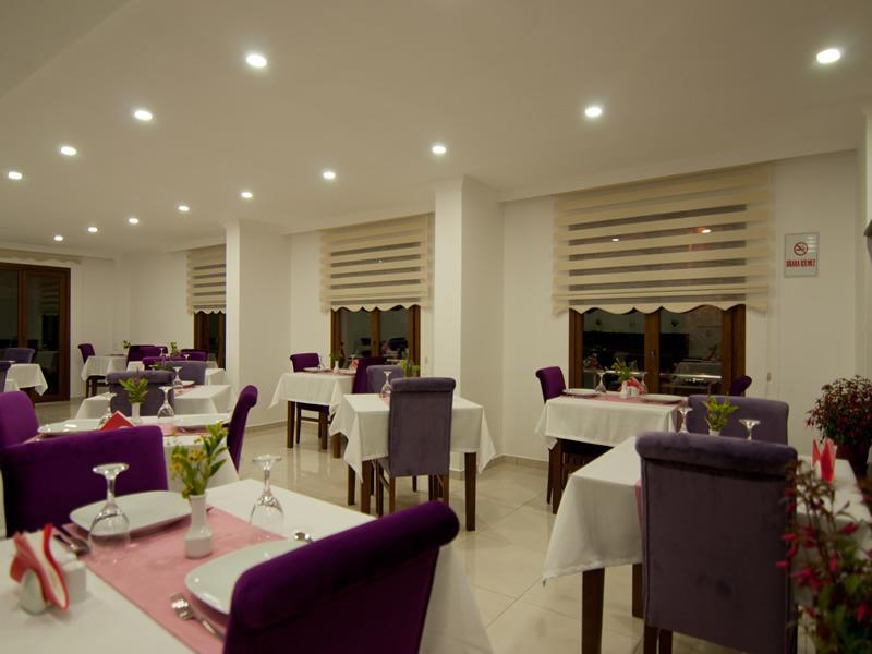 Defne Hotel Ağva Extérieur photo