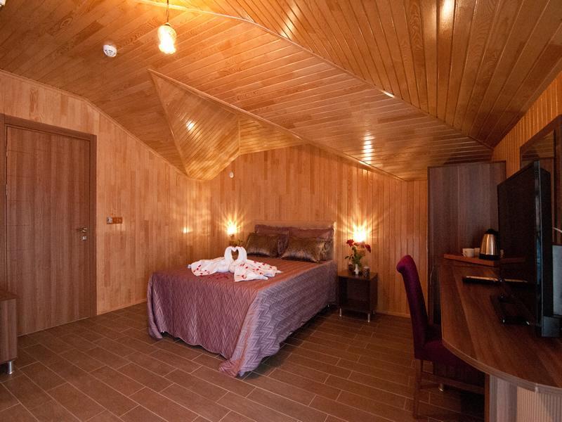 Defne Hotel Ağva Extérieur photo